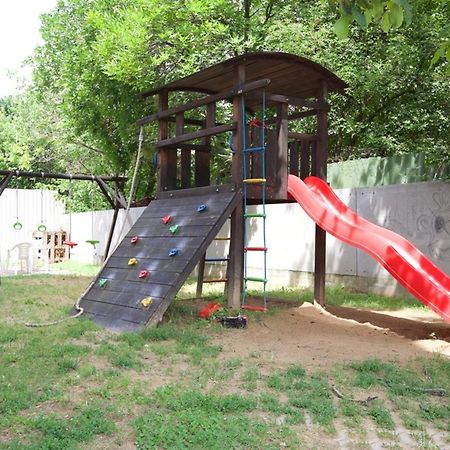 Zoli Apartmanok-Anita Koelcsey 34-36 Hajdúszoboszló Екстериор снимка