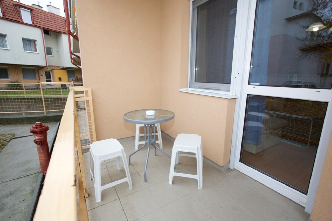 Zoli Apartmanok-Anita Koelcsey 34-36 Hajdúszoboszló Екстериор снимка