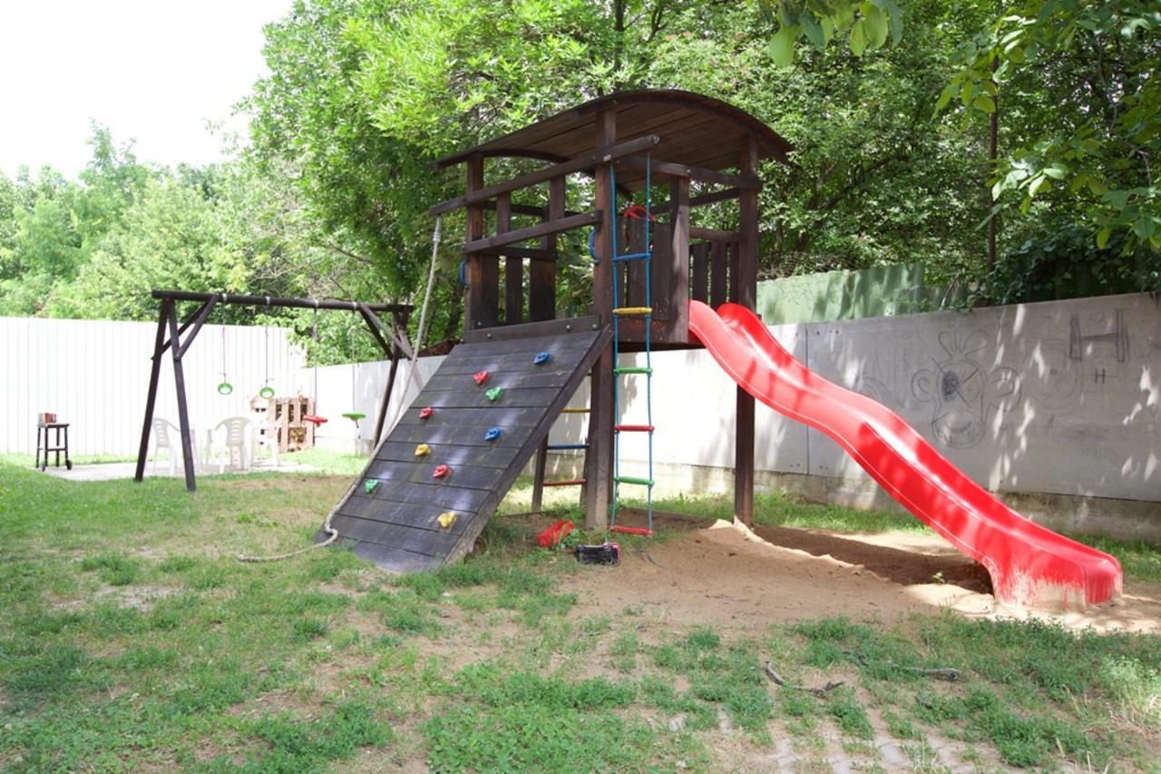 Zoli Apartmanok-Anita Koelcsey 34-36 Hajdúszoboszló Екстериор снимка