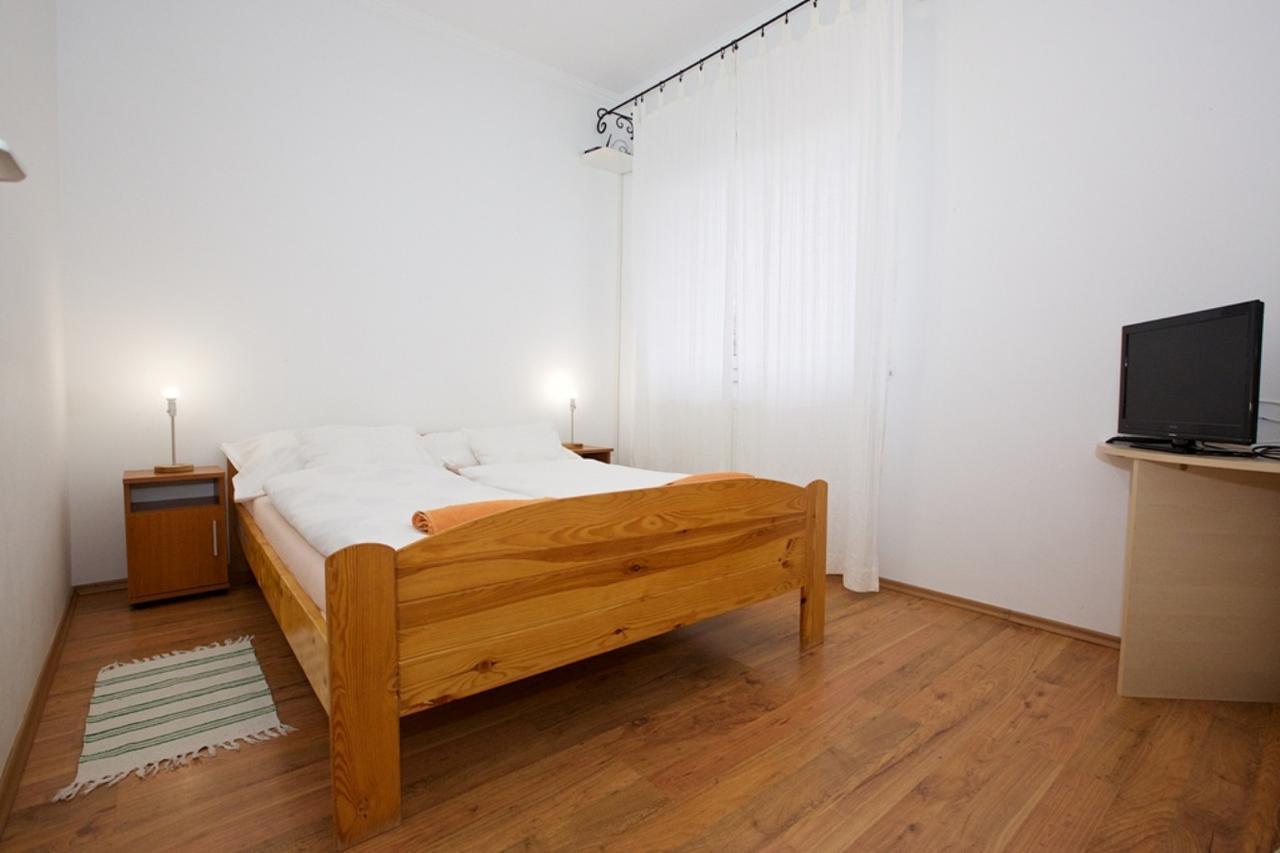 Zoli Apartmanok-Anita Koelcsey 34-36 Hajdúszoboszló Екстериор снимка